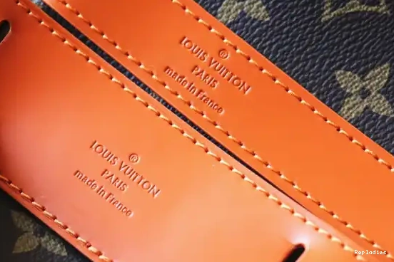 Rep ladies LOUIS 50 VUITTON KEEPALL BANDOULIÈRE 0507